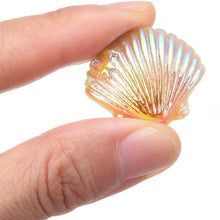 Cargar imagen en el visor de la galería, Porta-Cubierta Imán Diamond Painting / Accesorio de Concha