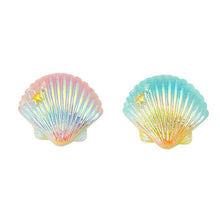 Cargar imagen en el visor de la galería, Porta-Cobertura Imán Diamond Painting / Accesorio Concha