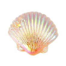 Cargar imagen en el visor de la galería, Porta-Cubierta Imán Diamond Painting / Accesorio de Concha