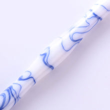 Cargar imagen en el visor de la galería, Bolígrafo Premium Ergonómico Diamond Painting Olas Azules 5 Variantes