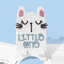 Cargar imagen en el visor de la galería, Soporte de Teléfono Diamond Painting Pequeño