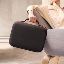 Cargar imagen en el visor de la galería, Estuche Diamond Painting Naranja con 120 Botes + Accesorios