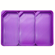 Cargar imagen en el visor de la galería, Juego de Bandejas Multifuncionales Diamond Painting