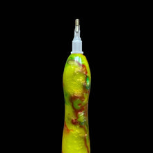 Cargar imagen en el visor de la galería, Bolígrafo Premium Diamond Painting Ergonómico Verde Accesorio
