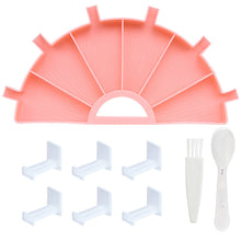 Cargar imagen en el visor de la galería, Conjunto de Herramientas Profesionales Diamond Painting 4 Piezas Accesorios