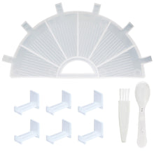 Cargar imagen en el visor de la galería, Conjunto de Herramientas Profesionales Diamond Painting 4 Piezas Accesorios