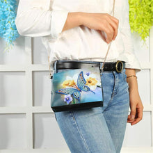 Cargar imagen en el visor de la galería, Bolsa Diamond Painting con Mariposa
