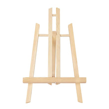 Cargar imagen en el visor de la galería, Mini caballete de madera Figured'Art