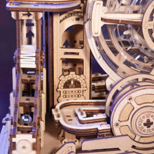 Cargar imagen en el visor de la galería, Puzzle 3D - Desafío de bola con engranajes