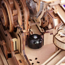 Cargar imagen en el visor de la galería, Puzzle 3D - Desafío de bola con engranajes