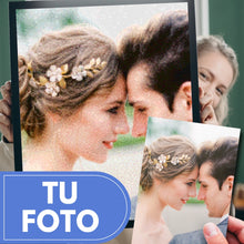 Cargar imagen en el visor de la galería, Diamond Painting Personalizado