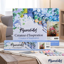 Cargar imagen en el visor de la galería, Lado de un invernadero - George Cochran Lambdin