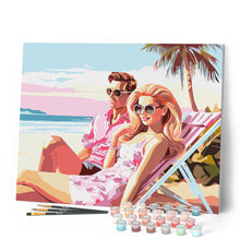 Cargar imagen en el visor de la galería, Amor de Diva en la Playa