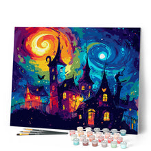 Cargar imagen en el visor de la galería, Castillo Fantasía