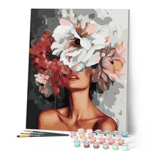 Cargar imagen en el visor de la galería, Belleza Detrás de las Flores