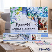 Cargar imagen en el visor de la galería, Belleza Detrás de las Flores