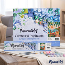 Cargar imagen en el visor de la galería, Atardecer en Bali