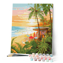 Cargar imagen en el visor de la galería, Club de surf