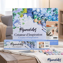 Cargar imagen en el visor de la galería, Paseo por la playa al atardecer