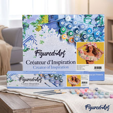 Cargar imagen en el visor de la galería, Chica alegre