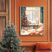 Cargar imagen en el visor de la galería, Navidad en la cama