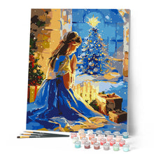 Cargar imagen en el visor de la galería, Oración en Nochebuena