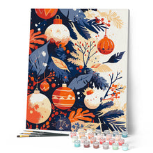 Cargar imagen en el visor de la galería, Bolas de Navidad