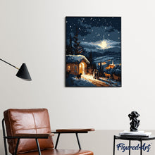 Cargar imagen en el visor de la galería, Noche Santa