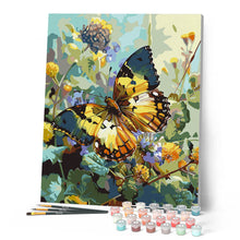 Cargar imagen en el visor de la galería, Mariposa Janetta Forester