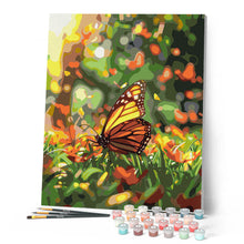 Cargar imagen en el visor de la galería, Mariposa en el Prado