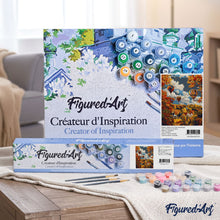 Cargar imagen en el visor de la galería, Aventura en globo de otoño