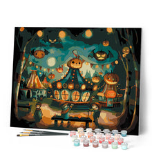 Cargar imagen en el visor de la galería, Carnaval de Halloween