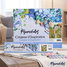 Cargar imagen en el visor de la galería, Villa de Jardín
