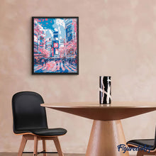 Cargar imagen en el visor de la galería, Cerezos en Flor de Shibuya