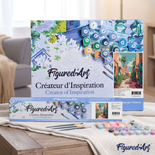 Cargar imagen en el visor de la galería, Callejón Marroquí