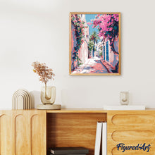 Cargar imagen en el visor de la galería, Callejón Florido