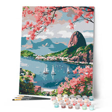 Cargar imagen en el visor de la galería, Puerto de Río de Janeiro