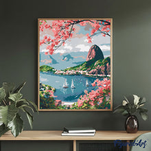 Cargar imagen en el visor de la galería, Puerto de Río de Janeiro