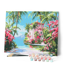 Cargar imagen en el visor de la galería, Casa en la Costa Paraíso