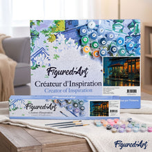 Cargar imagen en el visor de la galería, Rincón de Café Lluvioso