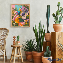 Cargar imagen en el visor de la galería, Amigos de la Selva