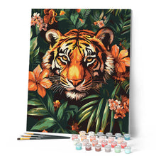 Cargar imagen en el visor de la galería, Tigre Tropical