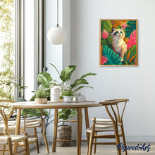 Cargar imagen en el visor de la galería, Gatito Ragdoll en la Selva