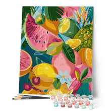 Cargar imagen en el visor de la galería, Mezcla de Frutas Tropicales