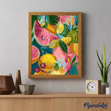 Cargar imagen en el visor de la galería, Mezcla de Frutas Tropicales