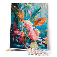 Cargar imagen en el visor de la galería, Flores de la Selva