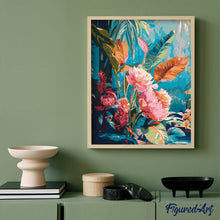 Cargar imagen en el visor de la galería, Flores de la Selva