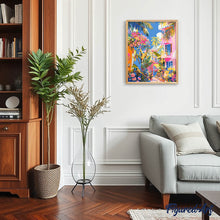 Cargar imagen en el visor de la galería, Barrio Tropical