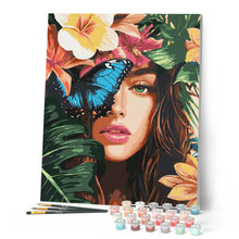 Cargar imagen en el visor de la galería, Belleza Tropical