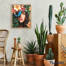 Cargar imagen en el visor de la galería, Belleza Tropical